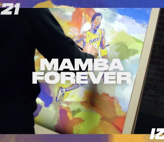 Desveladas las portadas de NBA 2K21