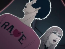 Catherine Full Body ya disponible en Switch