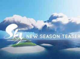 Sky: Children of the Light super los veinte millones de descargas