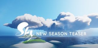 Sky: Children of the Light super los veinte millones de descargas