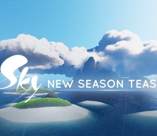 Sky: Children of the Light super los veinte millones de descargas