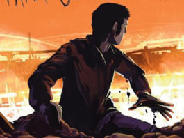 La Galera publicará Nacidos para ser Breves, de Toni Mata