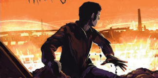 La Galera publicará Nacidos para ser Breves, de Toni Mata