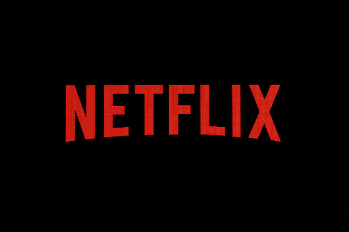 netflix logo