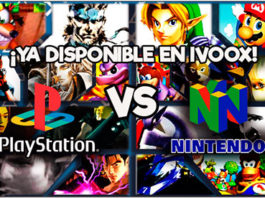 Debate: PlayStation vs Nintendo 64 Nintendo 64