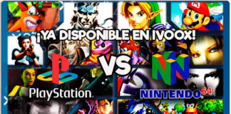 Debate: PlayStation vs Nintendo 64 Nintendo 64