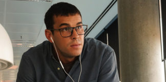 No matarás, el nuevo thriller de Mario Casas, ya tiene tráiler no matarás película mario casas