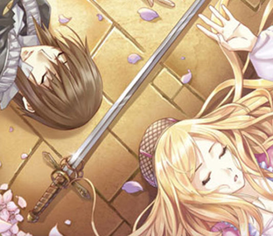 Romeo y Julieta en los clásicos manga de Norma Editorial: al final mueren todos romeo y julieta clásicos manga norma editorial