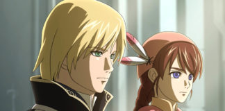 Ys Origin llegará a Nintendo Switch este año en Europa