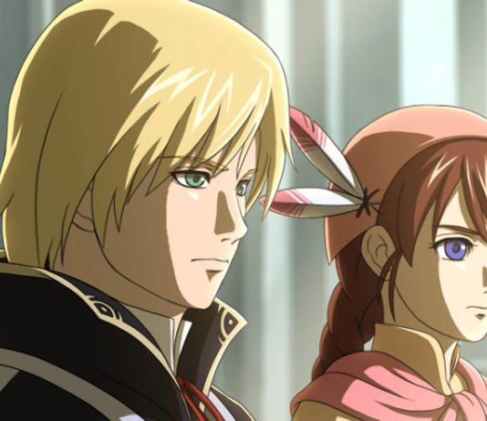 Ys Origin llegará a Nintendo Switch este año en Europa