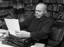 «Provocación», de Stanislaw Lem: Una mirada al cosmos y al telos Stanislaw Lem