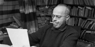 Lem. Una vida que no es de este mundo, de Wojciech Orliński: Decepcionante repaso a la vida y la obra de un gigante Stanislaw Lem