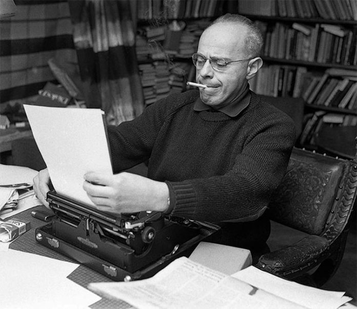 Stanislaw Lem