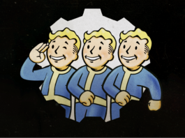 Ya está disponible la actualización 20 de Fallout 76