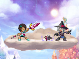 La vuelta al cole llega a Brawlhalla con nuevos contenidos