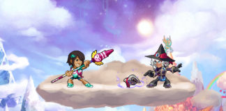 La vuelta al cole llega a Brawlhalla con nuevos contenidos