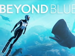 Beyond Blue