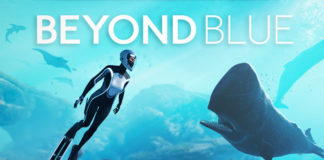 Beyond Blue
