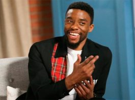 Chadwick Boseman, protagonista de Black Panther, fallece a los 43 años de edad Chadwick Boseman