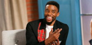 Chadwick Boseman, protagonista de Black Panther, fallece a los 43 años de edad Chadwick Boseman