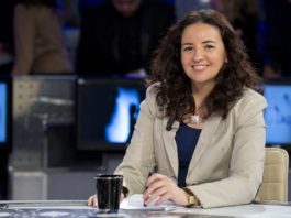 «El jardín de las brujas» de Clara Tahoces – Realidad y ficción