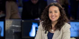 «El jardín de las brujas» de Clara Tahoces – Realidad y ficción