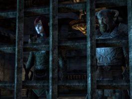 Stonethorn es lo nuevo en The Elder Scrolls Online