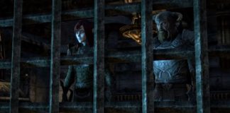 Stonethorn es lo nuevo en The Elder Scrolls Online