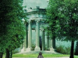 «El jardín de las brujas»: A partir del 10 de septiembre, Clara Tahoces descubre su misterio familiar