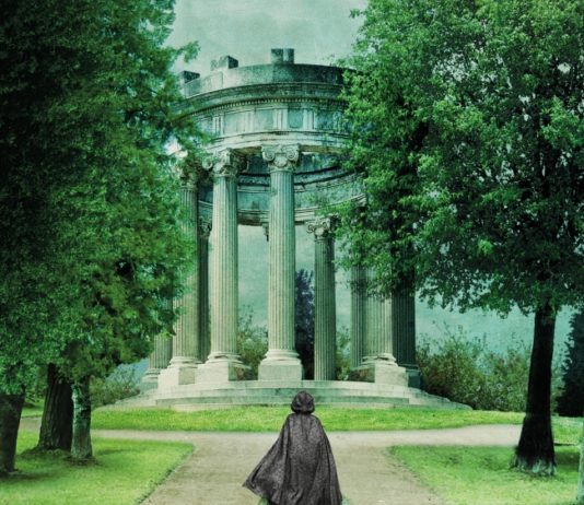 «El jardín de las brujas»: A partir del 10 de septiembre, Clara Tahoces descubre su misterio familiar