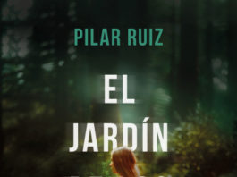 «El jardín de los espejos» de Pilar Ruiz: Arte, tiempo y mujeres