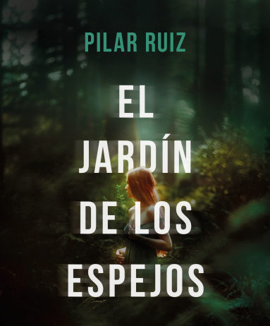 «El jardín de los espejos» de Pilar Ruiz: Arte, tiempo y mujeres