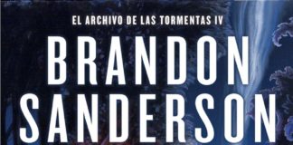 «El ritmo de la guerra» (El archivo de tormentas 4) de Brandon Sanderson llega el 19 de noviembre en Nova