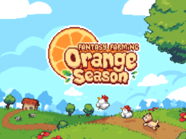Fantasy Farming: Orange Season recibe numerosas novedades jugables