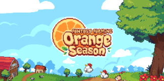Fantasy Farming: Orange Season recibe numerosas novedades jugables