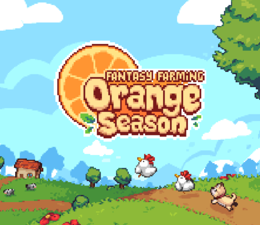 Fantasy Farming: Orange Season recibe numerosas novedades jugables
