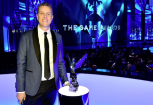 The game awards