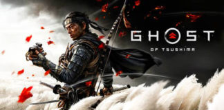 Ghost of Tsushima se posiciona como el GOTY 2020 para el medio Famitsu