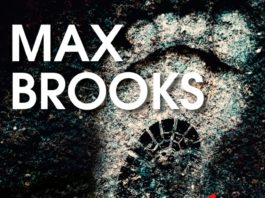 «Involución» de Max Brooks: Bigfoot, big fear