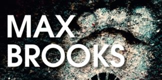 «Involución» de Max Brooks: Bigfoot, big fear
