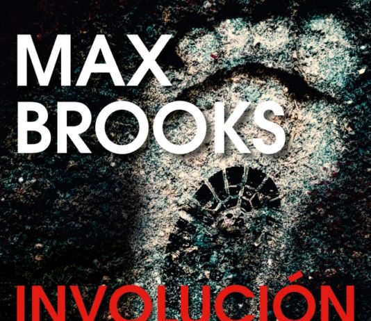 «Involución» de Max Brooks: Bigfoot, big fear