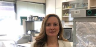 Antiviral usado para tratar coronavirus en gatos también funciona contra el SARS-CoV-2 Joanne Lemieux, profesora de bioquímica