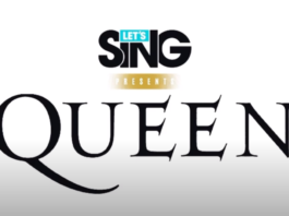Let´s Sing Queen prepara su lanzamiento oficial para octubre Let´s Sing Queen