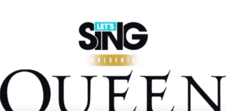 Let´s Sing Queen prepara su lanzamiento oficial para octubre Let´s Sing Queen