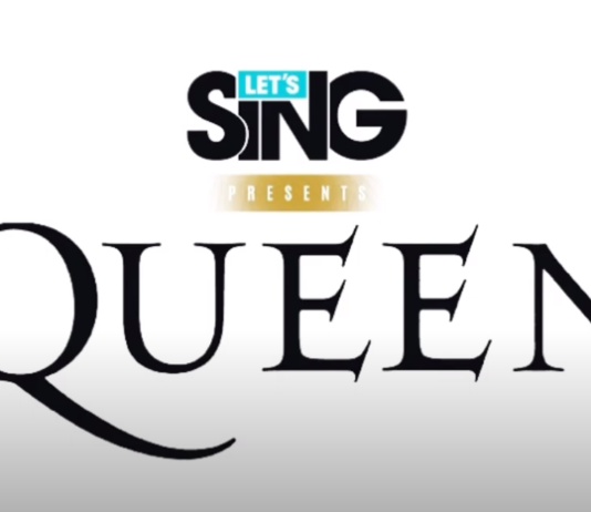 Let´s Sing Queen prepara su lanzamiento oficial para octubre Let´s Sing Queen