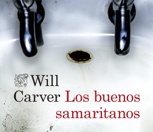 «Los buenos samaritanos» de Will Carver: nueva serie negra en Destino