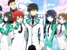 The Irregular at Magic High School: El primer volumen de un shonen cargado de magia
