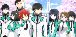 The Irregular at Magic High School: El primer volumen de un shonen cargado de magia