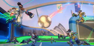 Overwatch: ¡ya han llegado los Juegos de Verano 2020!