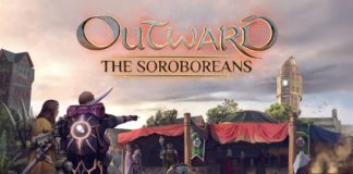 Outward: The Soroboreans